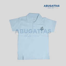 CAMISERO ALGODON VARON ST GEORGE'S