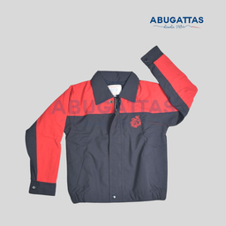 CASACA UNIFORME ST GEORGE'S