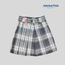 FALDA INVIERNO ST GEORGE'S