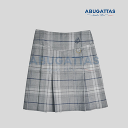FALDA SECUNDARIA ST GEORGE'S