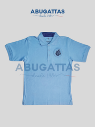 PIQUE CELESTE VARON OFERTA ST GEORGE'S